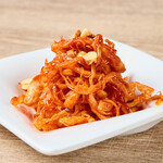 ピリ辛 さきいかナッツ