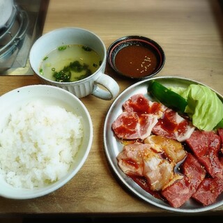 口コミ一覧 : 炭火焼肉 肉郎 - 宮崎神宮/焼肉 [食べログ]