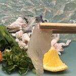 ふぐ料理ふくまさ - 