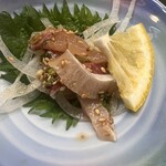 ふぐ料理ふくまさ - 