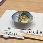 ふぐ料理ふくまさ - 
