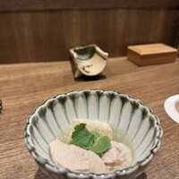 炭火焼鳥 とり将 - 