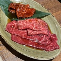 焼肉 うしみつ 恵比寿本店 - 