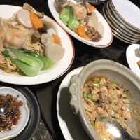龍天門 - 