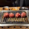 焼肉ホルモン ボンズ 赤坂本店