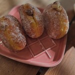 we♡donut 自由が丘 - 