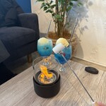 シーシャ カフェ&バー C.STAND - 