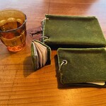 カフェ ケシパルーフ - 