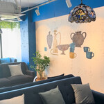 シーシャ カフェ&バー C.STAND - 