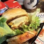 ANY’s BURGER - 