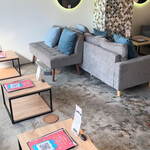 シーシャ カフェ&バー C.STAND - 