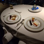 RISTORANTE OZIO - 