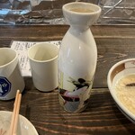 こなや - 日本おでんだし割　大　770円