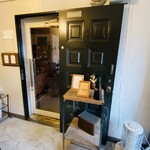 カフェ ケシパルーフ - 