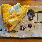 カフェ ケシパルーフ - 