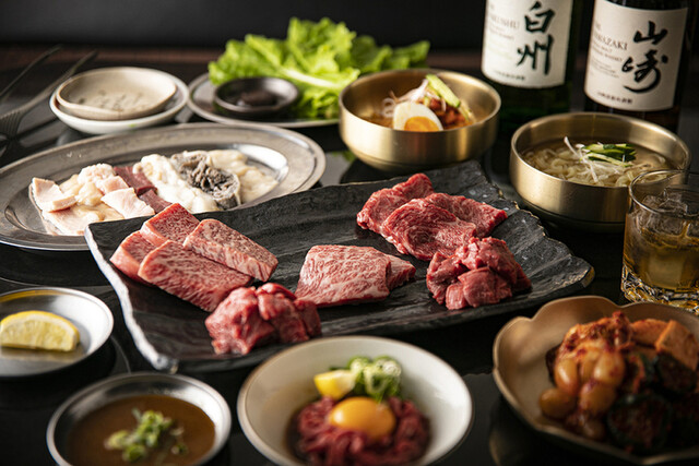  2024年おすすめのアイテム満載 焼肉 裏天王寺安兵衛のご予約 - 天王寺/焼肉 | 食べログ メンテナンス