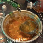 韓国酒場コッキオ - 