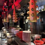 カラシビ味噌らー麺 鬼金棒 池袋店 - 