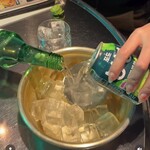 韓国酒場コッキオ - 