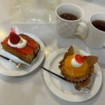 マ・メール アンジュ 増田新田店 - 