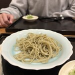 蕎麦割烹  倉田 - 