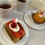 マ・メール アンジュ 増田新田店 - 