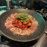 韓国酒場コッキオ 渋谷サクラステージ店 - 