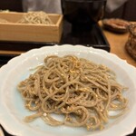 蕎麦割烹  倉田 - 