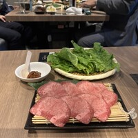 肉匠 みつ平 - 