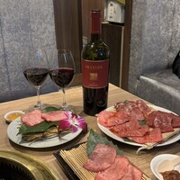 肉匠 みつ平 - 
