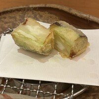 天ぷら 銀座おのでら 並木通り店 - 