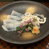 天ぷら 銀座おのでら 並木通り店 - 