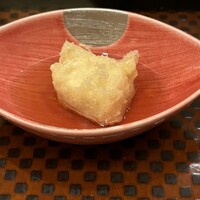 天ぷら 銀座おのでら 並木通り店 - 