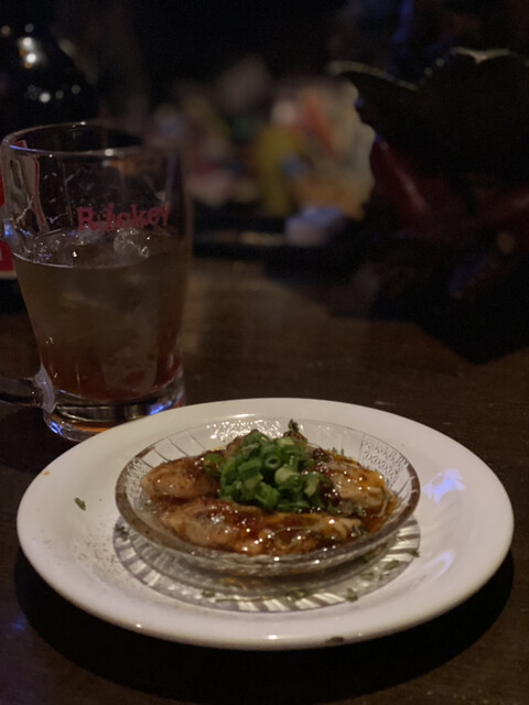 BAR　ORANCIO photo 2