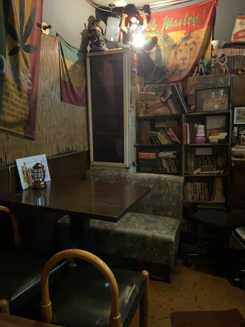 BAR　ORANCIO photo 4