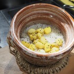 目黒 ながもと - 