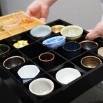 目黒 ながもと - 