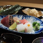 目黒 ながもと - 