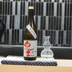 目黒 ながもと - 