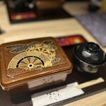 鰻のきくち 金町店 - 