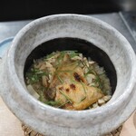 目黒 ながもと - 