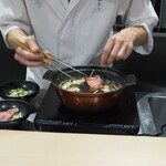 目黒 ながもと - 