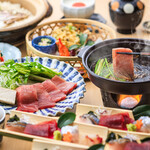 なすび総本店 - 春プラン　二鷹