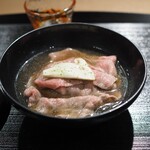 目黒 ながもと - 