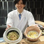 目黒 ながもと - 