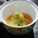 目黒 ながもと - 