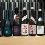 目黒 ながもと - 