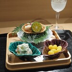 目黒 ながもと - 