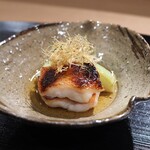 目黒 ながもと - 