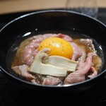 目黒 ながもと - 